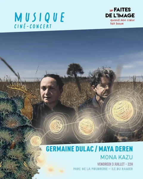 La route des festivals